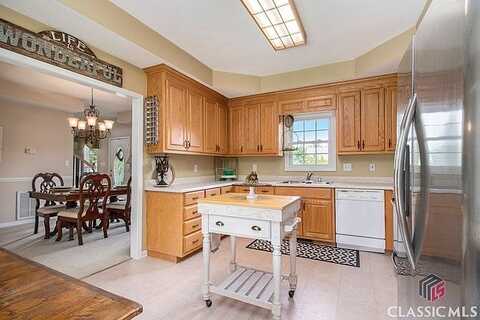 Ashley, COLBERT, GA 30628