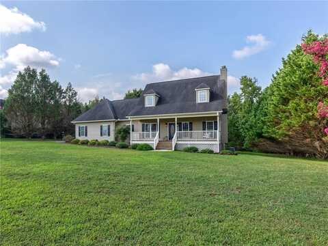 Ashley, COLBERT, GA 30628