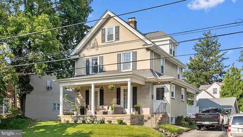 Turner, DREXEL HILL, PA 19026