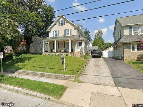 Turner, DREXEL HILL, PA 19026