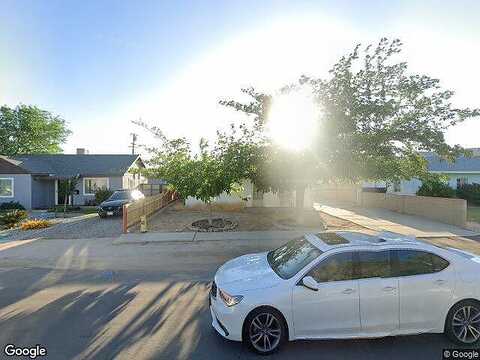 Sanders, RIDGECREST, CA 93555