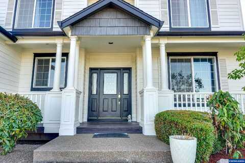 Eisenhower, SALEM, OR 97304