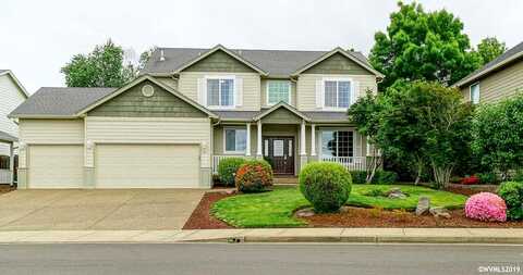 Eisenhower, SALEM, OR 97304
