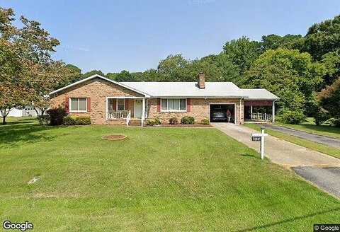 Margaret, HAYES, VA 23072