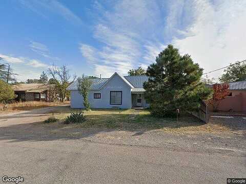 2Nd, ALPINE, TX 79830