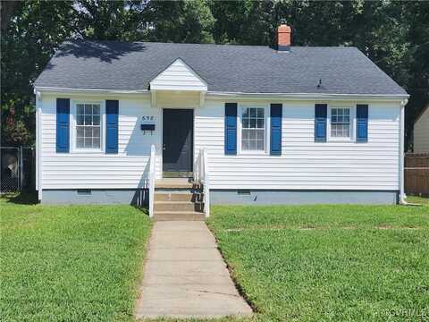 Battery, COLONIAL HEIGHTS, VA 23834
