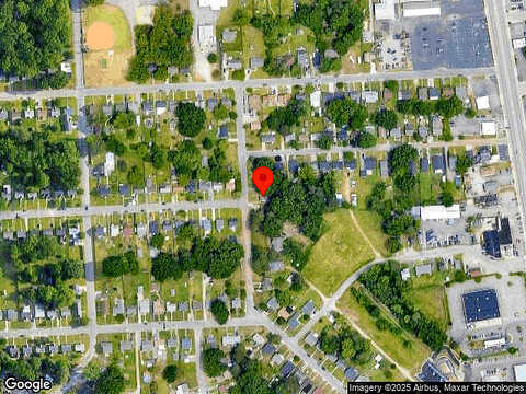 Battery, COLONIAL HEIGHTS, VA 23834