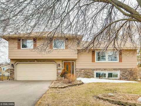 96Th, MINNEAPOLIS, MN 55434