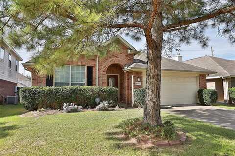 Bonnie Chase, KATY, TX 77449