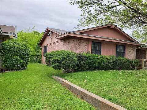 Hidden Trail, DALLAS, TX 75241
