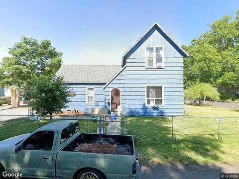 Vining, MILTON FREEWATER, OR 97862