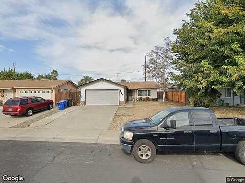 Blanche, MANTECA, CA 95336