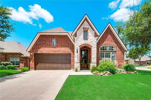 Crockett, LAVON, TX 75166