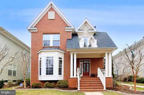 Embry Spring, ALEXANDRIA, VA 22315