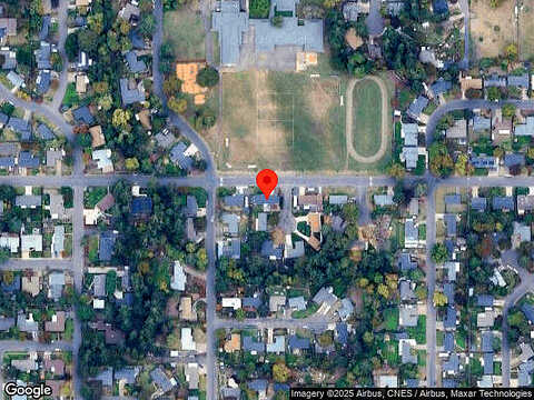 Blackfoot, EUGENE, OR 97404
