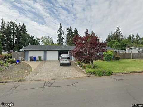 Blackfoot, EUGENE, OR 97404