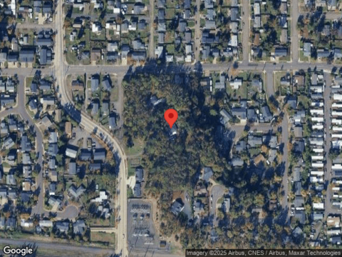 42Nd, SPRINGFIELD, OR 97478
