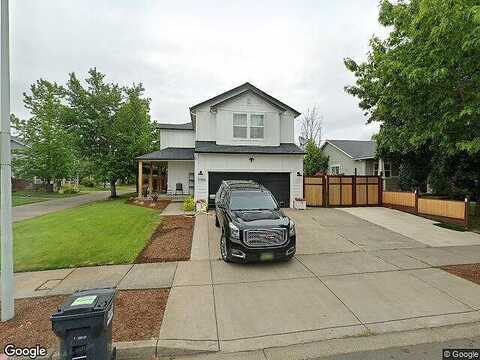Livingston, EUGENE, OR 97402