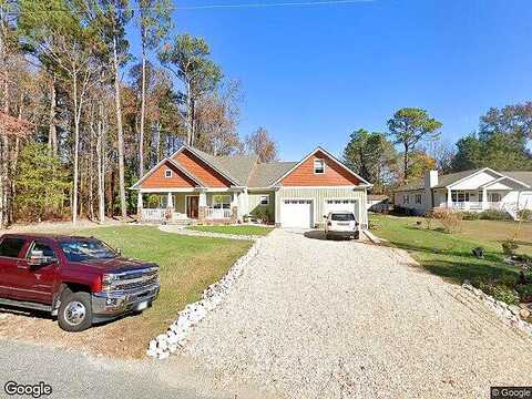 American, MONTROSS, VA 22520