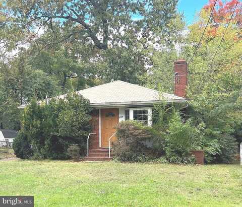 5Th, ARLINGTON, VA 22204