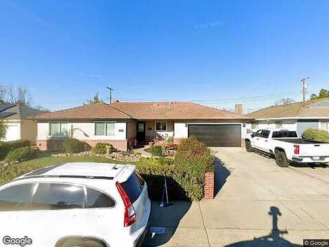 Tokay, LODI, CA 95240