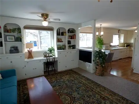 1St, LITTLE FALLS, MN 56345