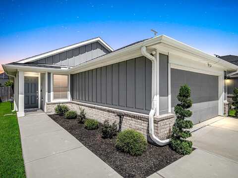 Sunway, KATY, TX 77493