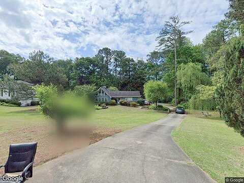 Mill Pond, ROSWELL, GA 30076