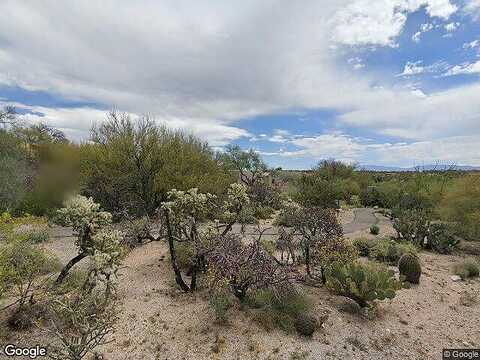 Camino Del Lazo, TUCSON, AZ 85750