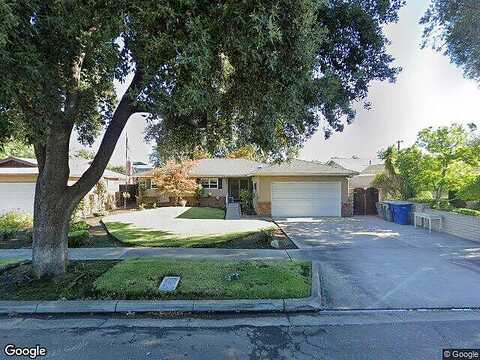 Santa Ana, FRESNO, CA 93726