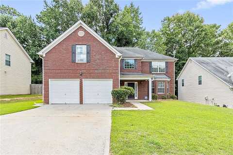 Price, FOREST PARK, GA 30297