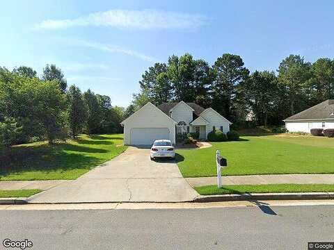 Huff Park, SNELLVILLE, GA 30039