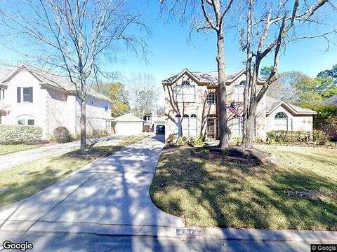 Cardinal Brook, KINGWOOD, TX 77345