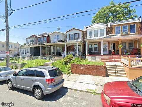 D, PHILADELPHIA, PA 19120
