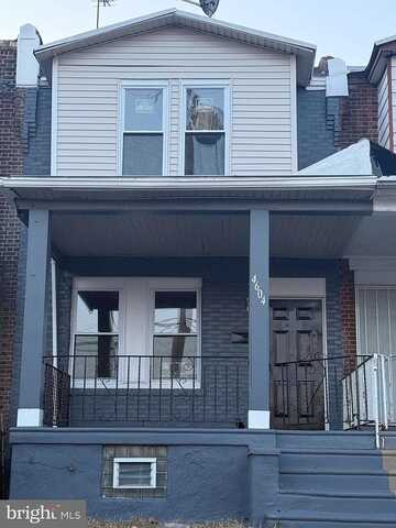 D, PHILADELPHIA, PA 19120