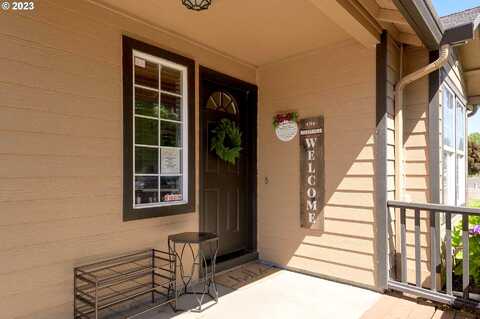 Spring Meadow, EUGENE, OR 97404