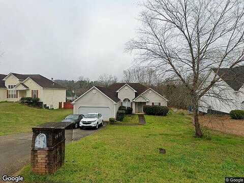 James Wade, SNELLVILLE, GA 30039
