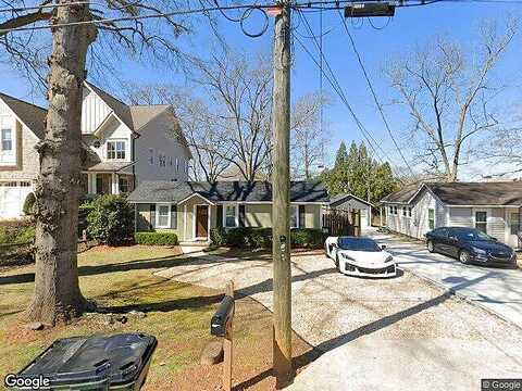 Weaver, SMYRNA, GA 30080