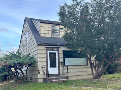 45Th, MILWAUKEE, WI 53216