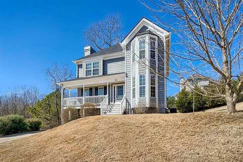 Arbor Hills, TALKING ROCK, GA 30175