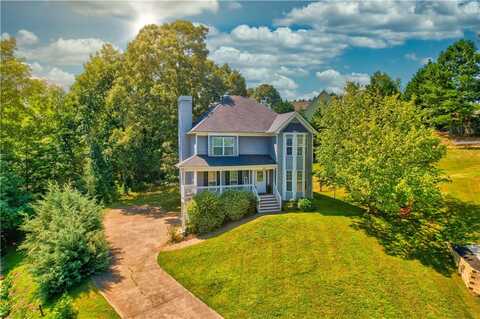 Arbor Hills, TALKING ROCK, GA 30175