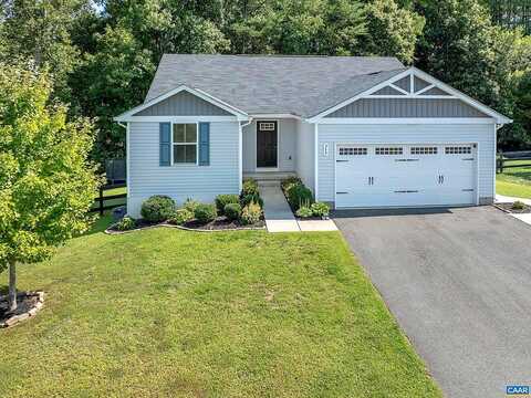 Oland, RUCKERSVILLE, VA 22968