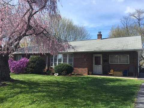 Byrd, ALLENTOWN, PA 18103