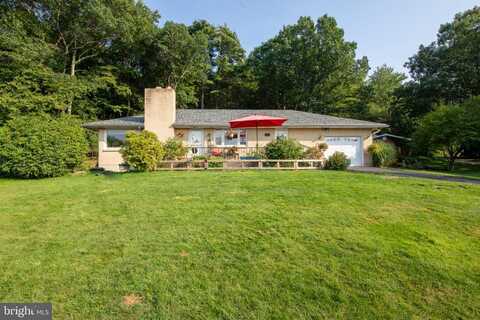 Gilberts Hill, LEHIGHTON, PA 18235