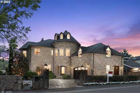 Lakeview, LAKE OSWEGO, OR 97035