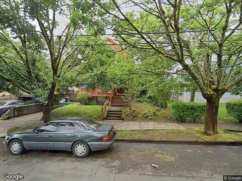 Rodney, PORTLAND, OR 97212