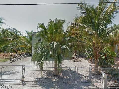 Rose, BIG PINE KEY, FL 33043