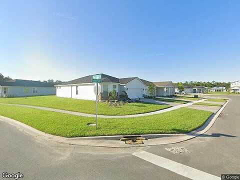 Turkey Trot, SAINT AUGUSTINE, FL 32095
