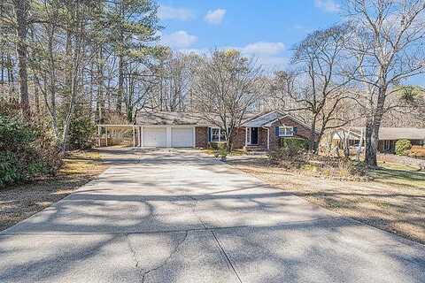 Carrie, KENNESAW, GA 30144