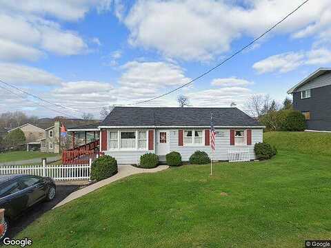 Sortman, WILLIAMSPORT, PA 17702